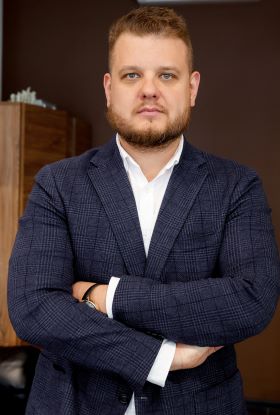 Тарас бачинський